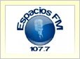 Radio Espacios Fm de Concepcin online