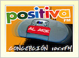 Radio Positiva de Concepción online