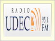 Radio UdeC de Concepción online