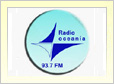 Radio Oceana de Talcahuano online