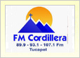 Radio Fm Cordillera de Tucapel online