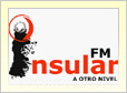 Radio Insular Fm online de Ancud