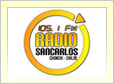 Radio San Carlos online de Chonchi