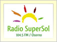 Radio Super Sol Osorno online