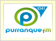 Radio Purranque online