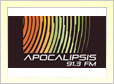 Radio Apocalipsis de Coyhaique online