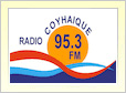 Radio Coyhaique online