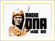 Radio Ona de Porvenir online