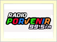 Radio Porvenir online