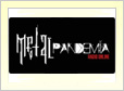 Radio Metal Pandemia de Curacaví online