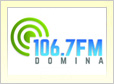 Radio Domina Fm de Melipilla online