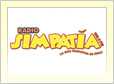 Radio Simpatía de Peñaflor online