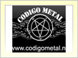 Radio Código Metal de Santiago online