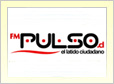 Radio Fm Pulso de Lanco online