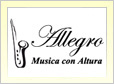 Radio Allegro de Valdivia online