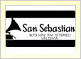 Radio San Sebastin de Valdivia online