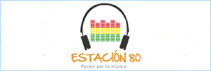 Radio Estación 80 Arica online