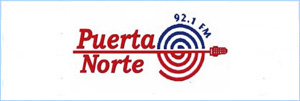 Radio Puerta Norte Arica online