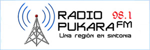 Radio Pukará Arica online