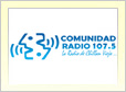 Radio Comunidad de Chillán Viejo online