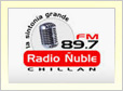 Radio Ñuble de Chillán online