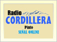 Radio Cordillera de Pinto online