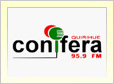 Radio Conífera de Quirihue online